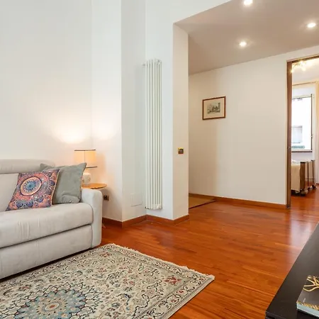 Casa Novecento Prati Apartmán *