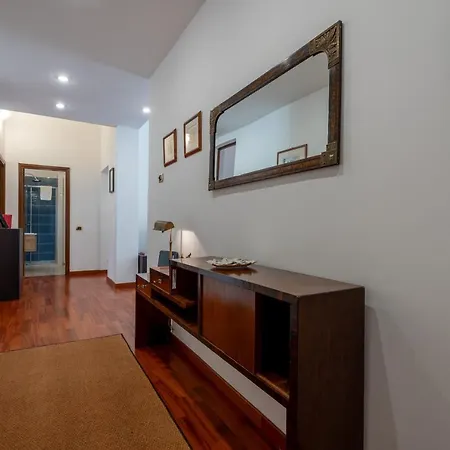 Apartmán Casa Novecento Prati
