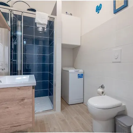 Apartmán Casa Novecento Prati Řím