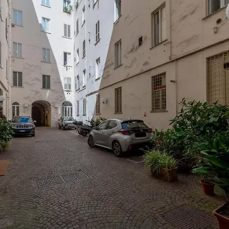 Casa Novecento Prati *