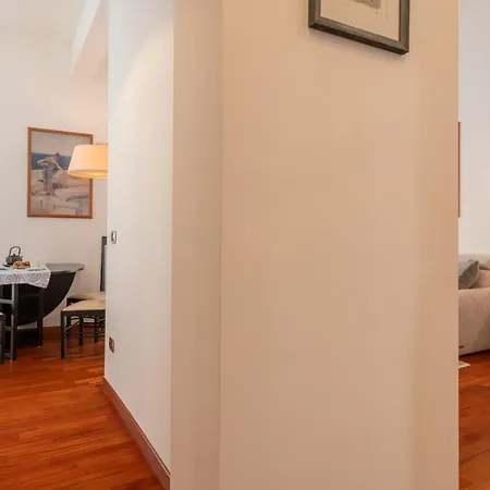 Casa Novecento Prati Řím