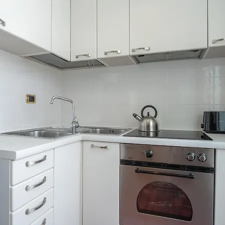 Casa Novecento Prati * Roma