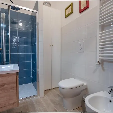 Casa Novecento Prati Apartamento Roma