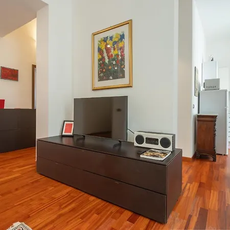 Casa Novecento Prati *