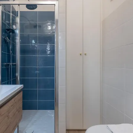 Casa Novecento Prati * Roma