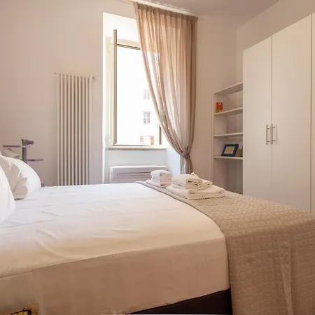 Casa Novecento Prati Roma