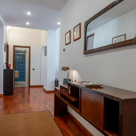 Casa Novecento Prati *