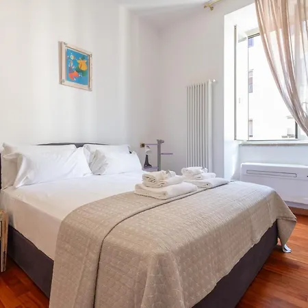 Casa Novecento Prati * Roma