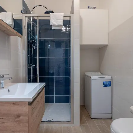 Apartamento Casa Novecento Prati *