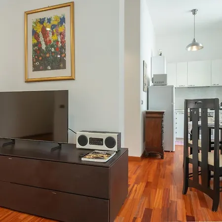 Casa Novecento Prati * Roma