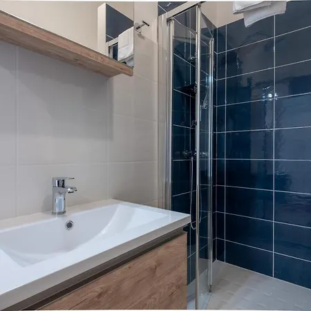 Casa Novecento Prati * Roma