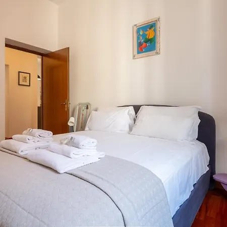 Casa Novecento Prati