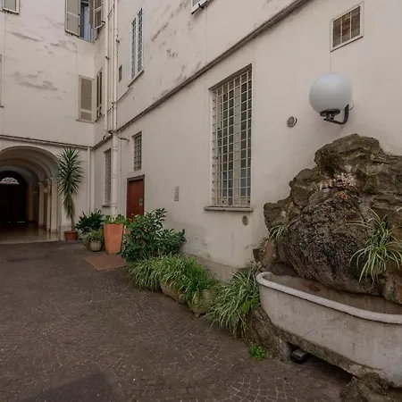 Casa Novecento Prati *