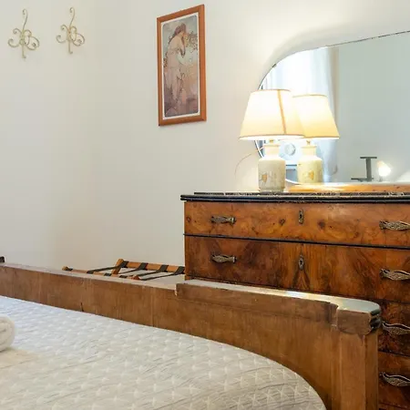 Apartment Casa Novecento Prati