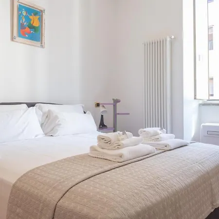 Casa Novecento Prati Apartment
