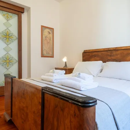 Casa Novecento Prati