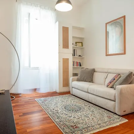 Casa Novecento Prati Apartment Rome