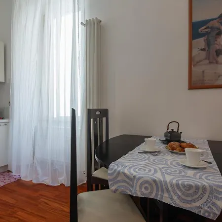 Casa Novecento Prati Rome