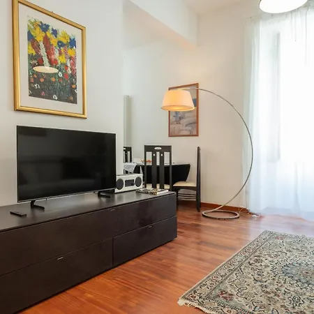 Casa Novecento Prati *
