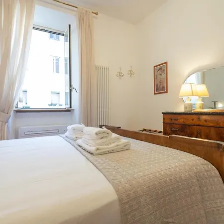 Casa Novecento Prati Apartment