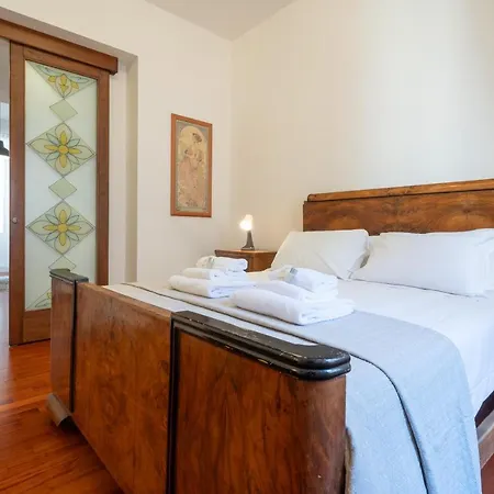 Casa Novecento Prati Apartment *